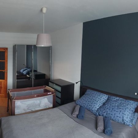 Apartament Turysty Zamczysko Zamość المظهر الخارجي الصورة