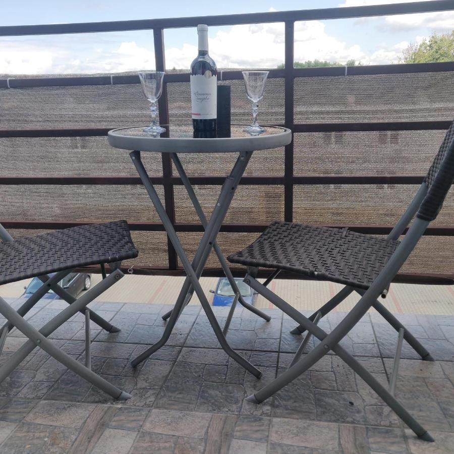 Apartament Turysty Zamczysko Zamość المظهر الخارجي الصورة