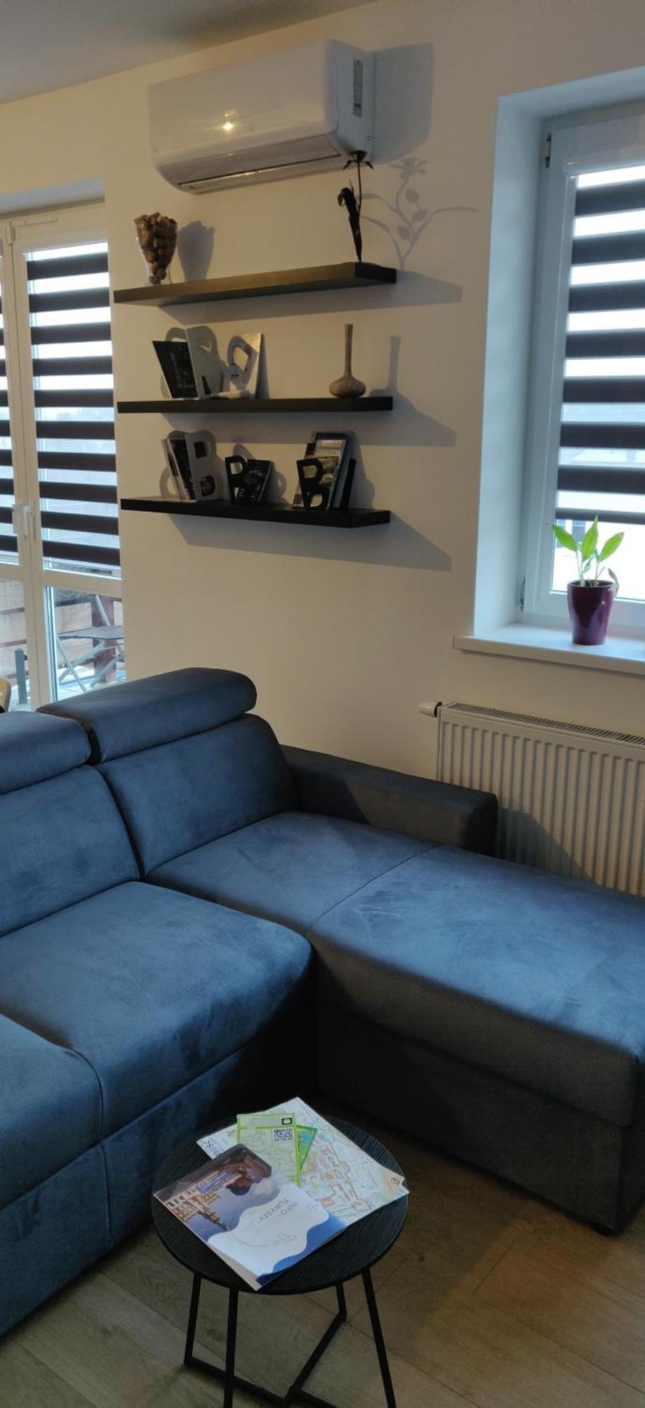 Apartament Turysty Zamczysko Zamość المظهر الخارجي الصورة