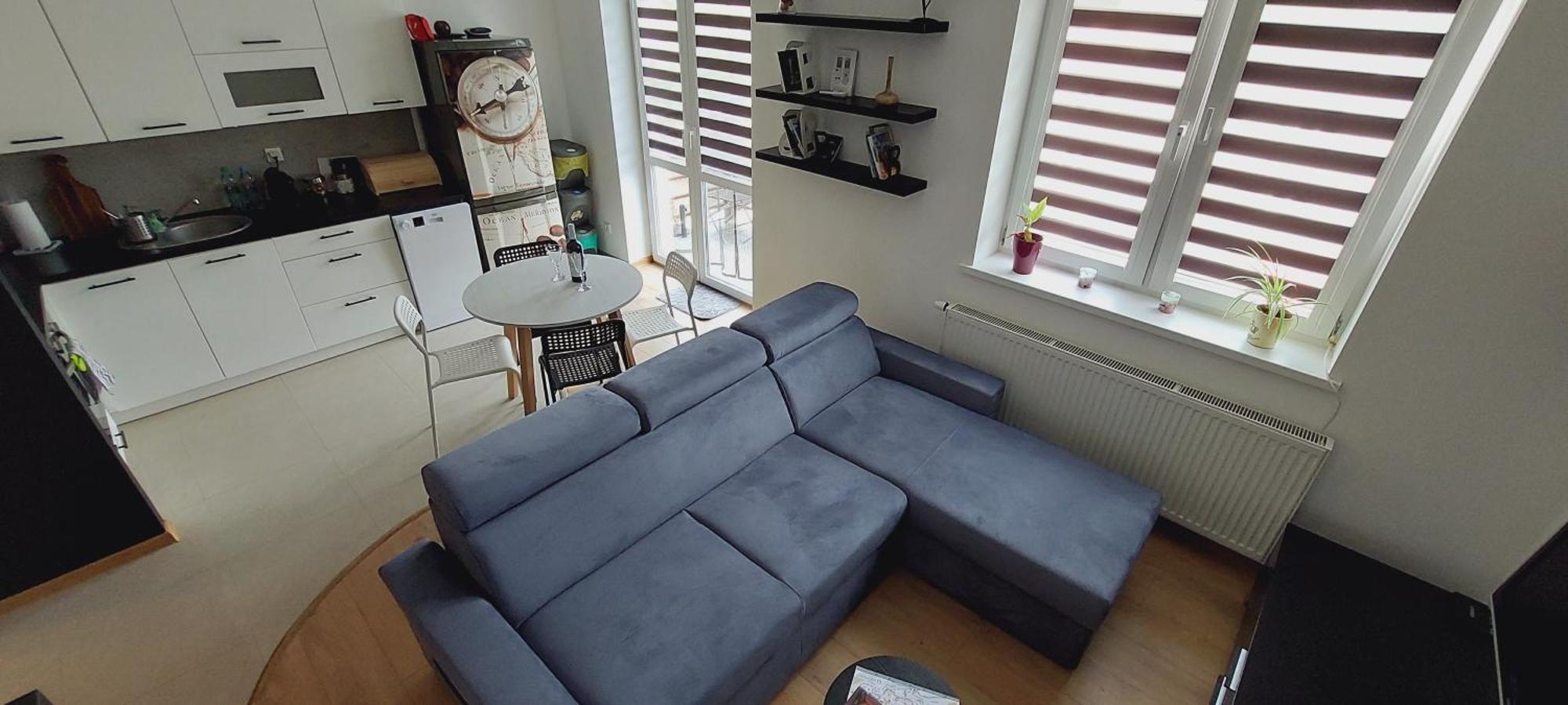 Apartament Turysty Zamczysko Zamość المظهر الخارجي الصورة