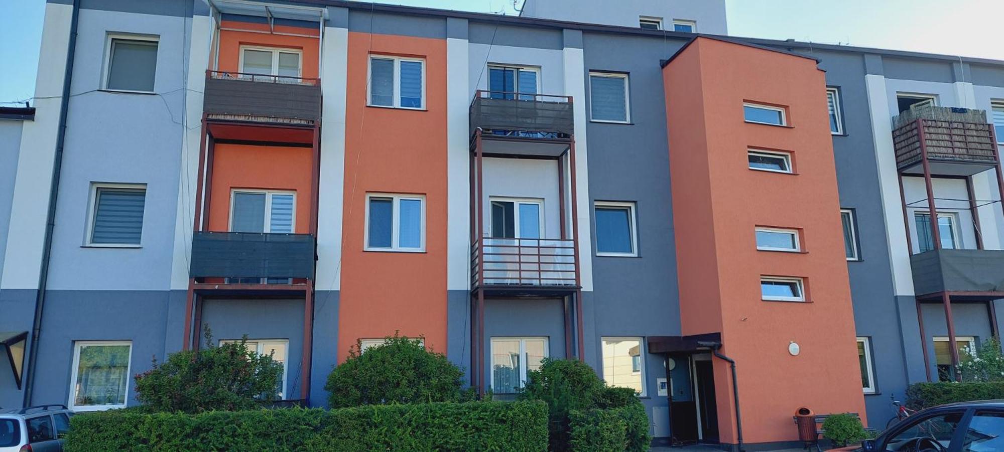 Apartament Turysty Zamczysko Zamość المظهر الخارجي الصورة
